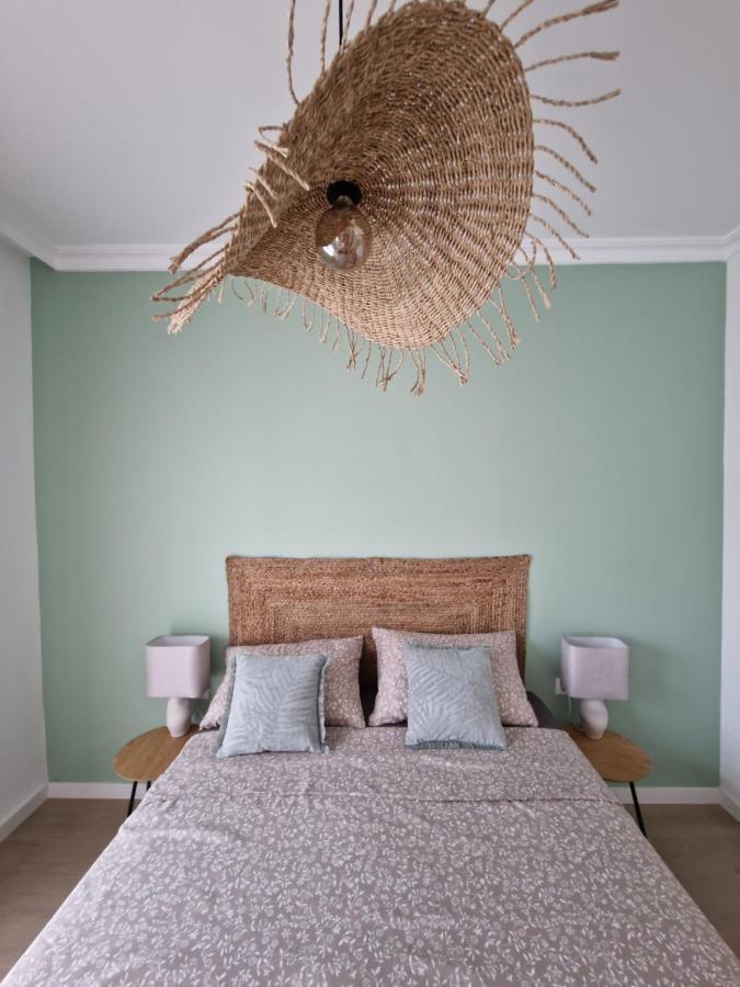 Apartment Casa Blue Colon Villajoyosa Exteriör bild