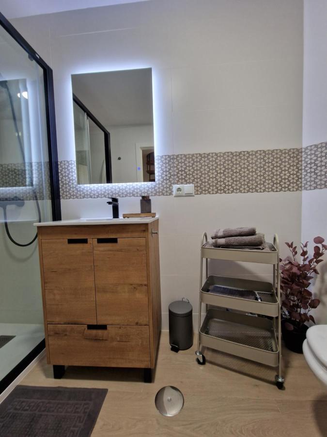 Apartment Casa Blue Colon Villajoyosa Exteriör bild