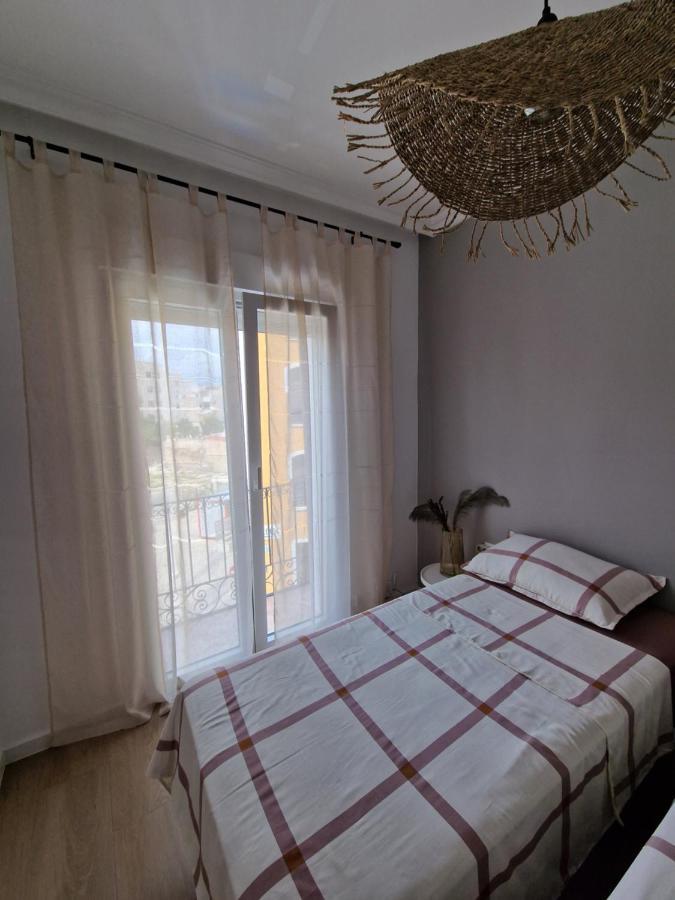 Apartment Casa Blue Colon Villajoyosa Exteriör bild