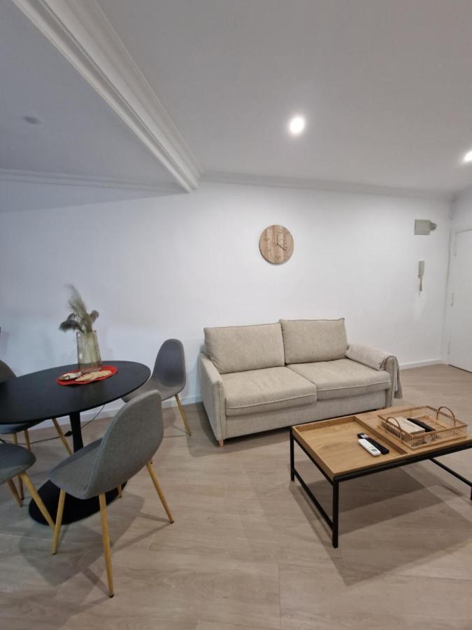 Apartment Casa Blue Colon Villajoyosa Exteriör bild